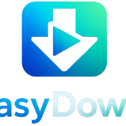 EasyDown - 抖音/小红书/TikTok 无水印视频下载